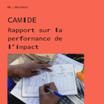 Rapport sur la Performance de l'impact (2025)