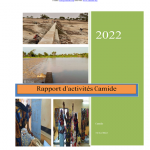 Rapport d'activités 2022